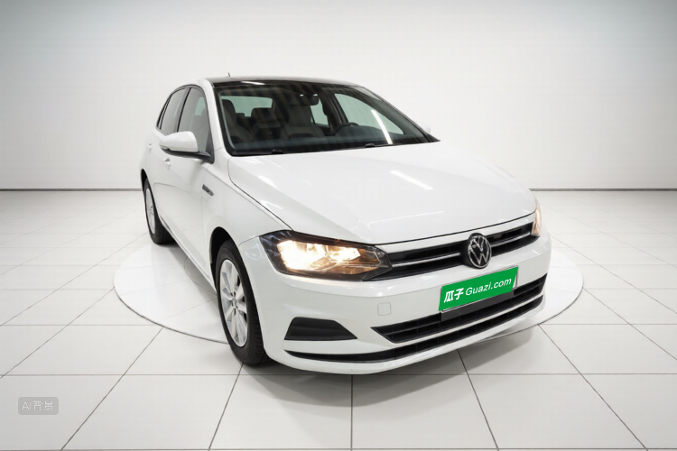 Volkswagen Polo 2022 صورة سيارة #4