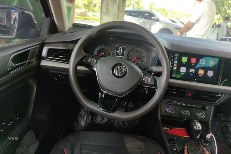 Volkswagen Lavida 2020 #12 Volkswagen Lavida 2020 car image #12