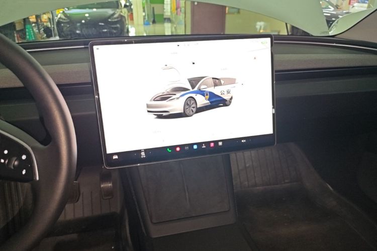 Tesla Model 3 2024 #13 Tesla Model 3 2024 car image #13