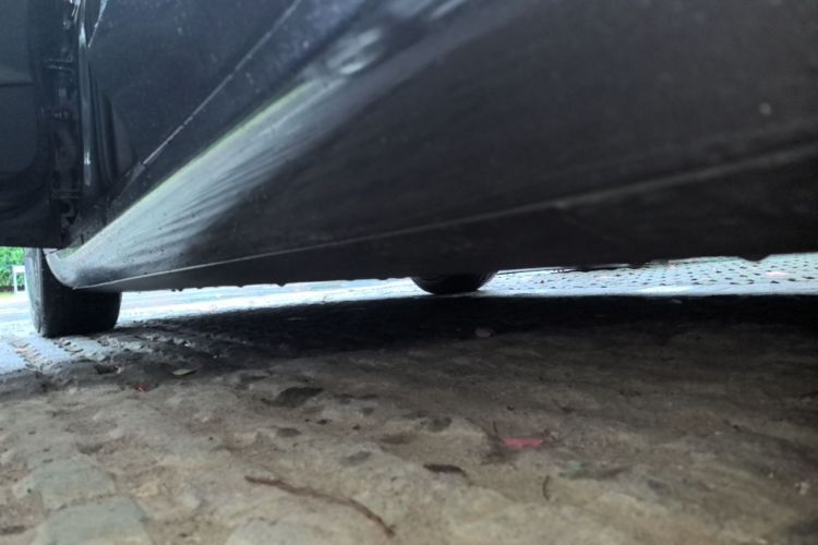 Tesla Model 3 2021 car image #27