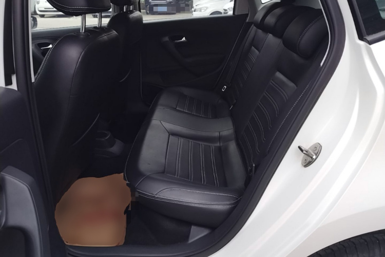 Volkswagen Polo 2019 car image #17
