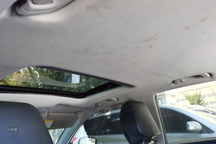 GEELY Vision X6 2020 car image #20