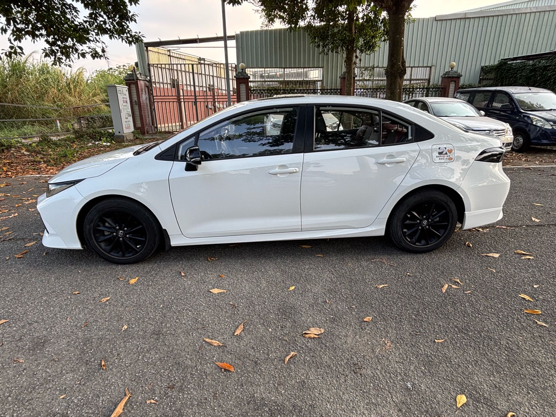 Toyota Corolla 2021 #7 Toyota Corolla 2021 car image #7