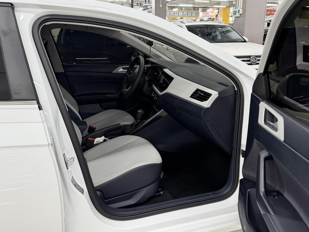 Volkswagen Lavida 2023 car image #7