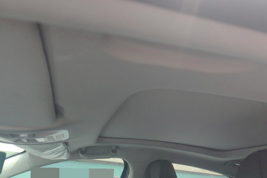 奇瑞 艾瑞泽8 2024 汽车图片 #6