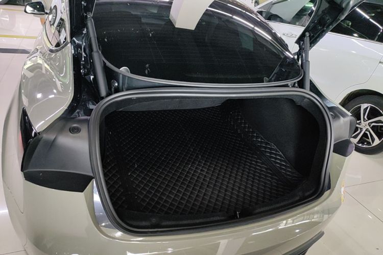 Tesla Model 3 2024 #19 Tesla Model 3 2024 immagine di auto #19