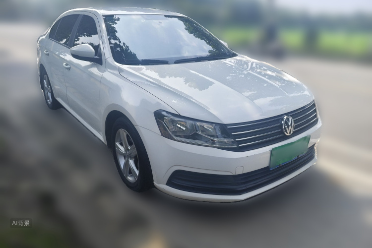 Volkswagen Lavida 2017 #4 Volkswagen Lavida 2017 car image #4