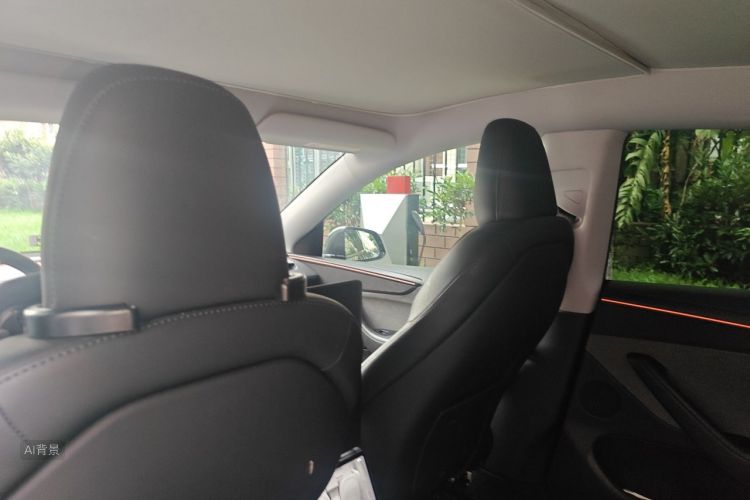 Tesla Model Y 2025 #20 Tesla Model Y 2025 immagine di auto #20