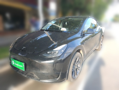 Tesla Model Y 2023 Tesla Model Y 2023 car image