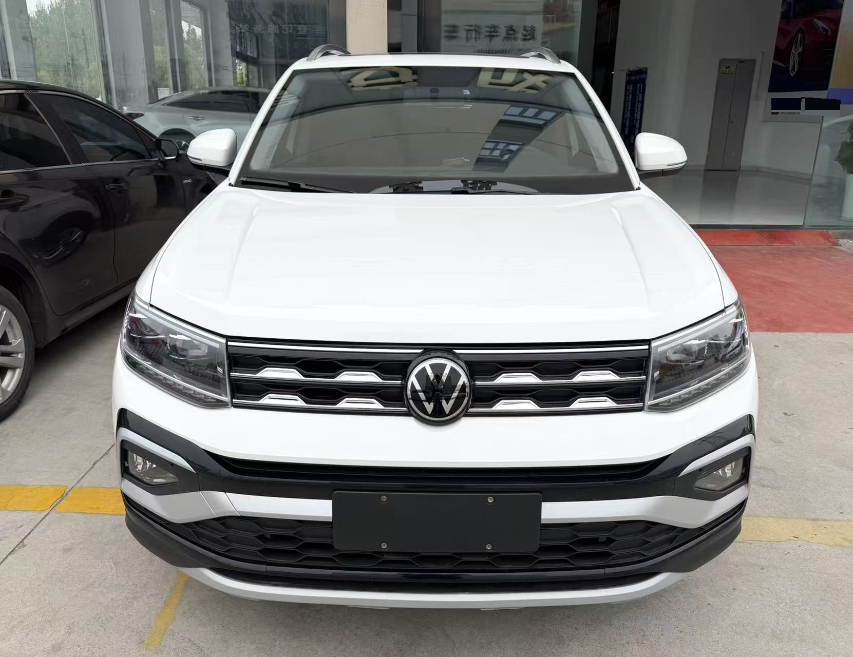 大众 途铠 2022 汽车图片 #2