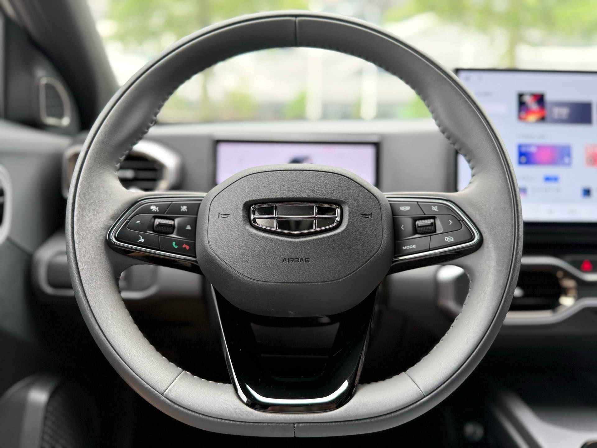 GEELY Cowboy 2026 immagine di auto #14