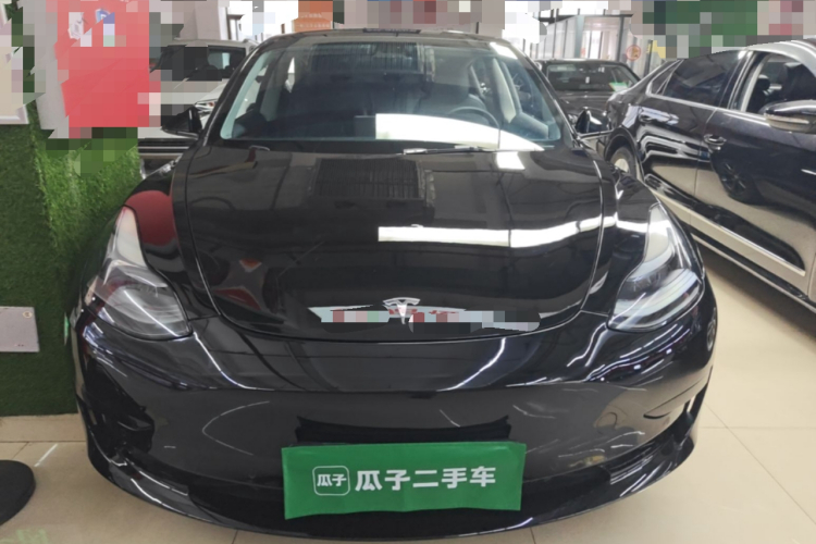 Tesla Model 3 2023 #3 Tesla Model 3 2023 immagine di auto #3