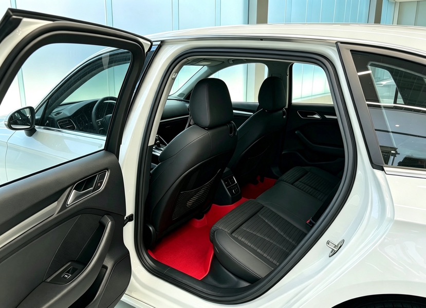 Audi A3 2019 image de voiture #8