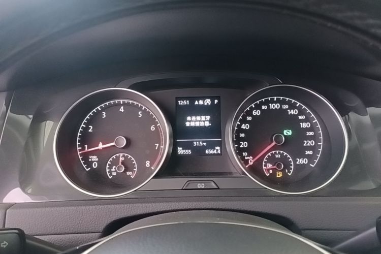 Volkswagen Golf 2020 immagine di auto #16