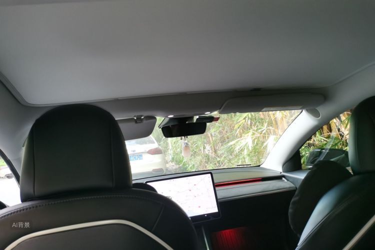 Tesla Model 3 2020 #20 Tesla Model 3 2020 immagine di auto #20