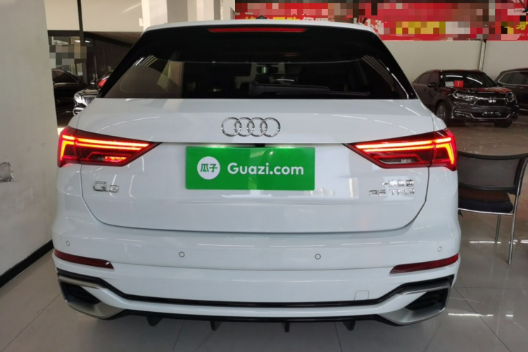 2026 car image #6
