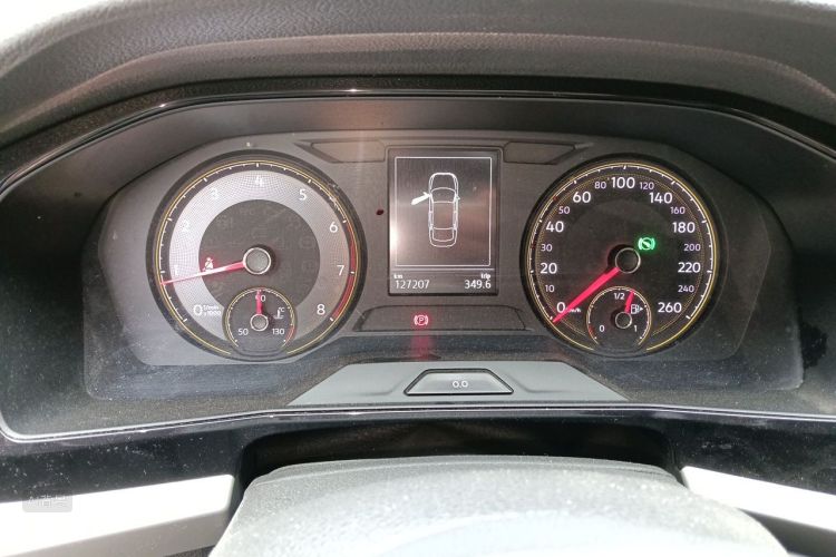 Volkswagen Lavida 2020 car image #13
