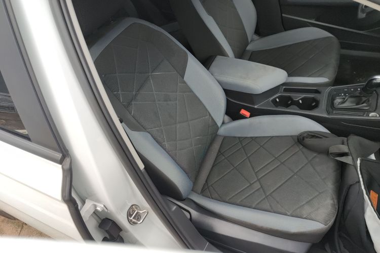 Volkswagen Lavida 2023 immagine di auto #24