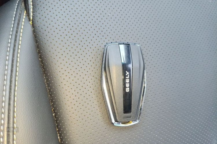 GEELY Emgrand L 2022 #10 GEELY Emgrand L 2022 car image #10