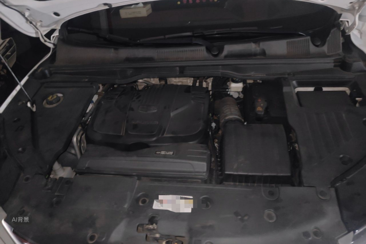 GEELY Coolray 2019 #22 GEELY Coolray 2019 image de voiture #22