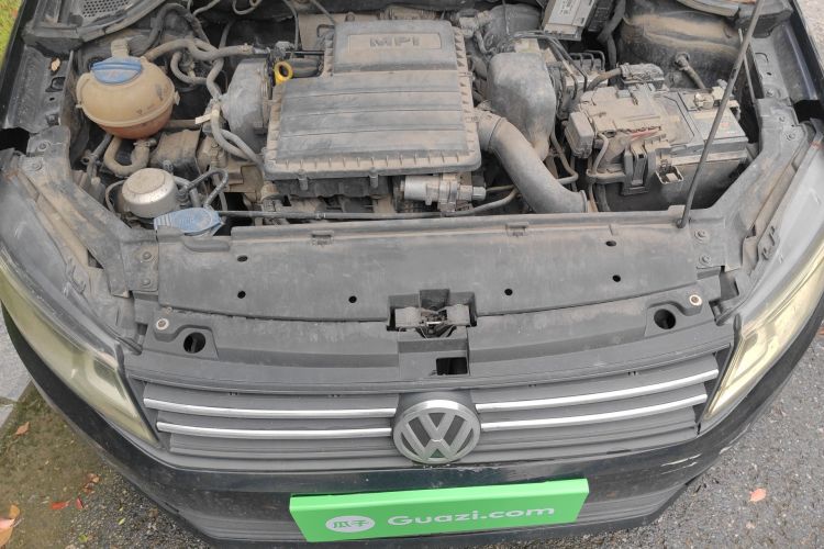 Volkswagen Santana 2019 car image #22