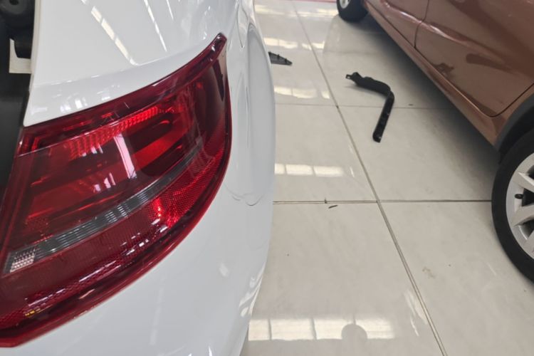 Audi A3 2015 #8 Audi A3 2015 immagine di auto #8