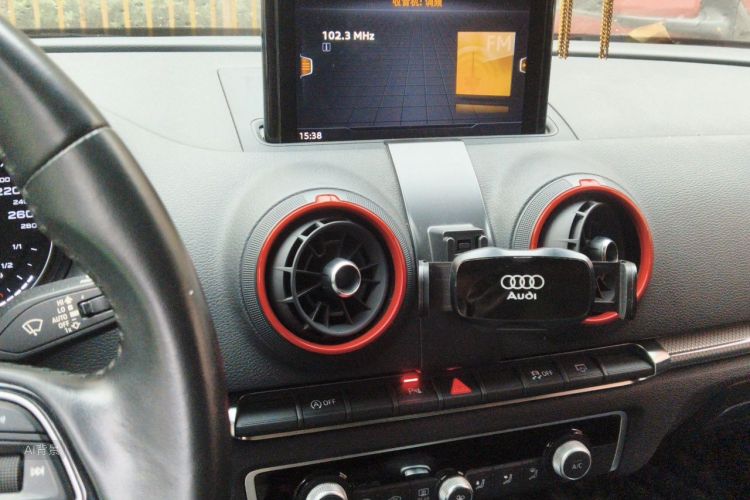 Audi A3 2020 #15 Audi A3 2020 image de voiture #15