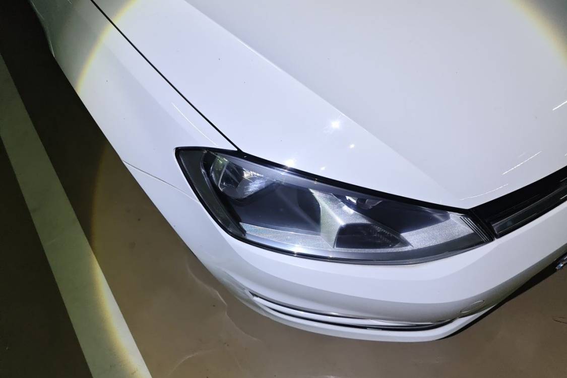 Volkswagen Golf 2015 صورة سيارة #7