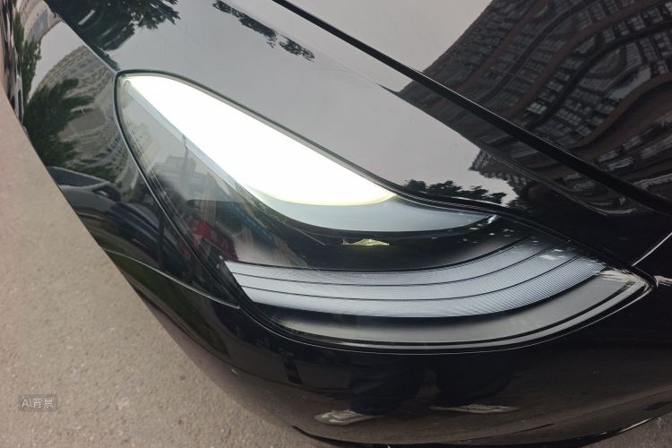 Tesla Model 3 2022 #8 Tesla Model 3 2022 car image #8