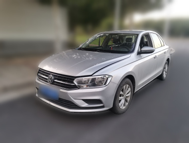 Volkswagen Bora 2016 Volkswagen Bora 2016 car image