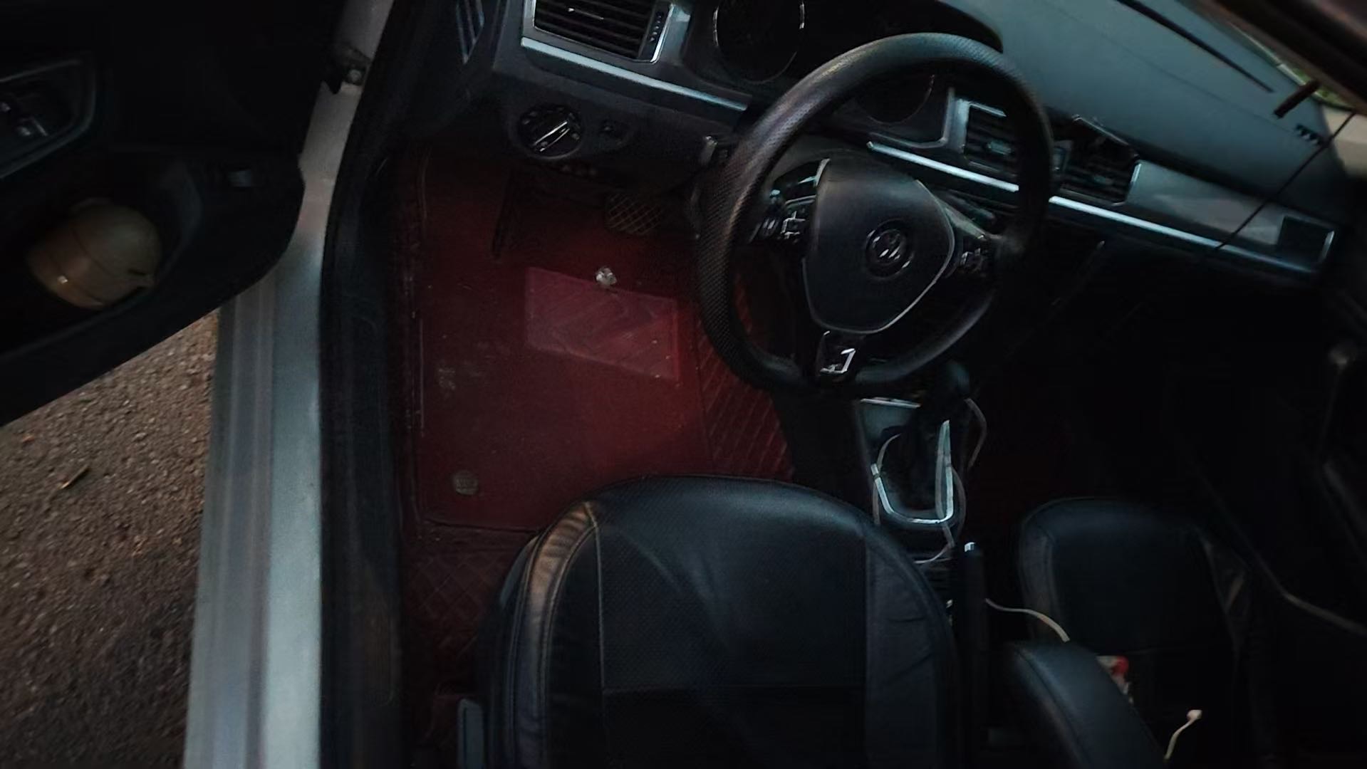 Volkswagen Bora 2017 изображение автомобиля #3