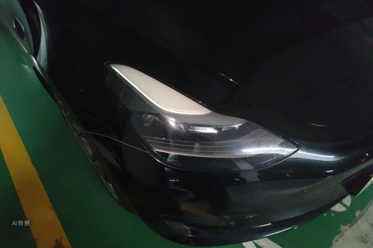 Tesla Model 3 2021 imagem de carro #8