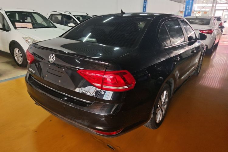 Volkswagen Lavida 2017 #5 Volkswagen Lavida 2017 car image #5