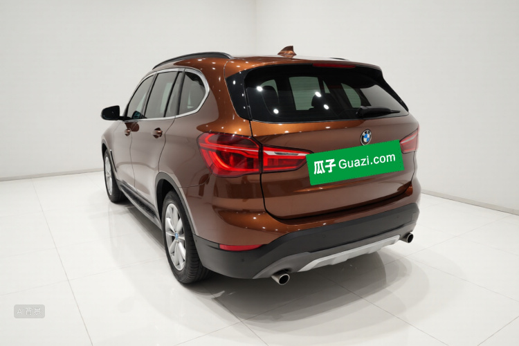 BMW X1 2016 صورة سيارة #5