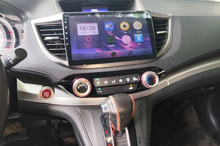 Honda CR-V 2016 #13 Honda CR-V 2016 car image #13