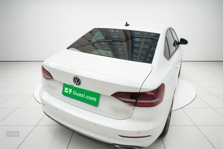 Volkswagen Lavida 2021 #7 Volkswagen Lavida 2021 car image #7