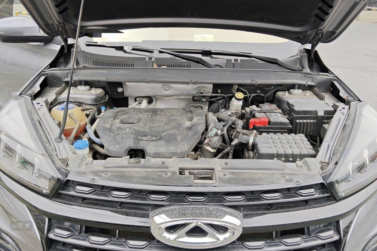 Chery Tiggo 8 2024 #22 Chery Tiggo 8 2024 imagem de carro #22