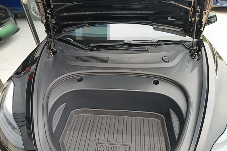 Tesla Model 3 2023 #20 Tesla Model 3 2023 immagine di auto #20