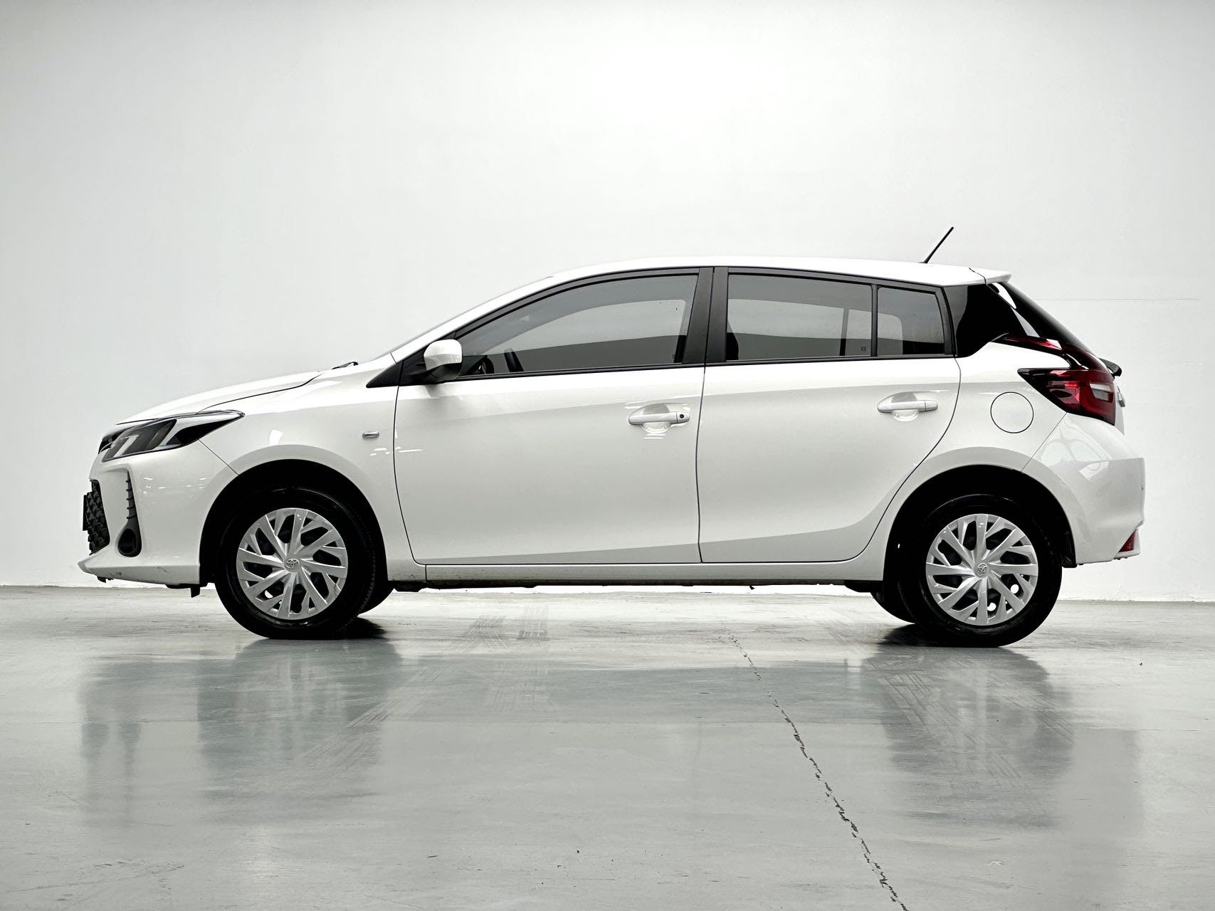 Toyota Vios FS 2021 #3 Toyota Vios FS 2021 imagem de carro #3