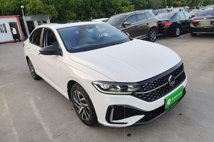 Volkswagen Lavida 2025 car image #4