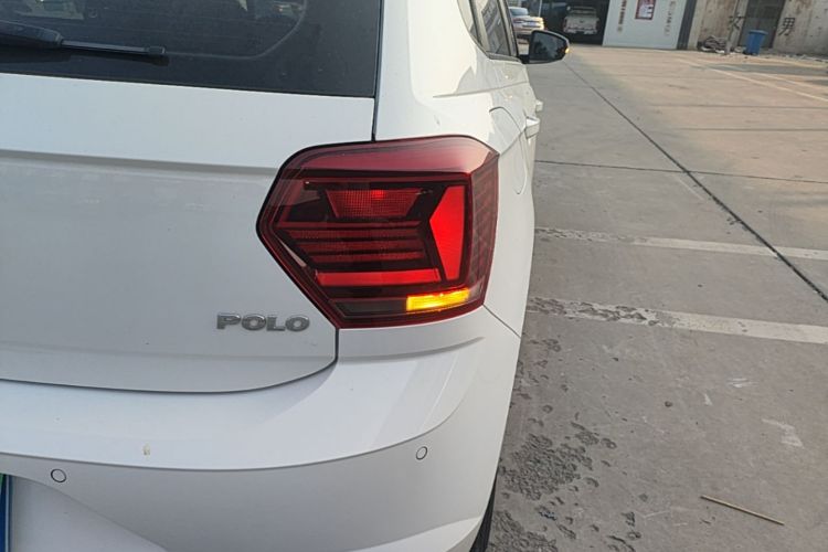 Volkswagen Polo 2020 immagine di auto #8