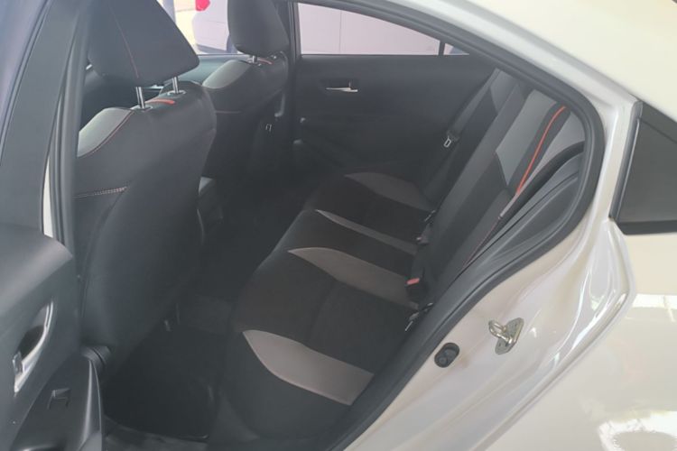 Toyota Corolla 2021 #17 Toyota Corolla 2021 imagem de carro #17