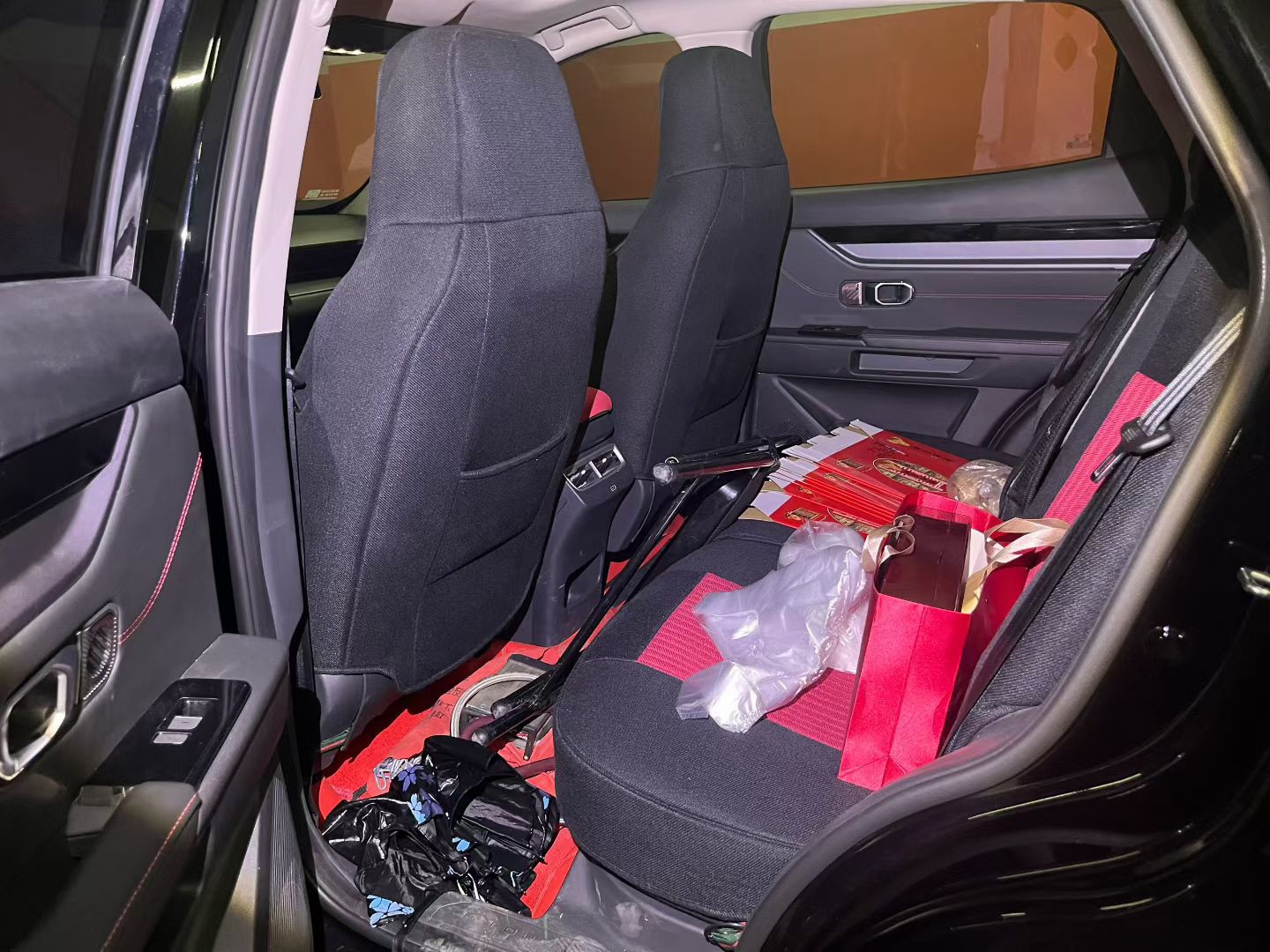 Jetour Dashing 2024 #4 Jetour Dashing 2024 imagen de coche #4