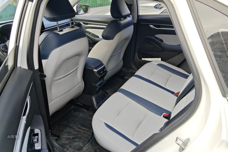 GEELY Emgrand 2021 #19 GEELY Emgrand 2021 car image #19