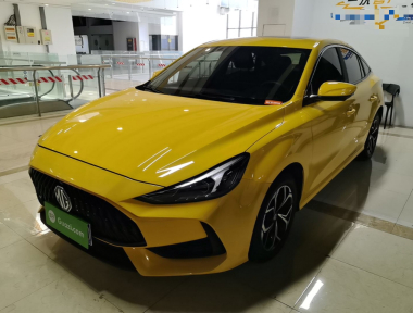 MG 5 2021 MG 5 2021 car image