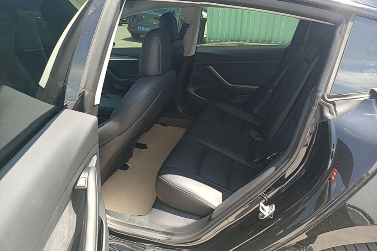 Tesla Model 3 2023 #17 Tesla Model 3 2023 immagine di auto #17