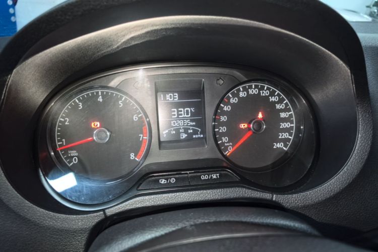 Volkswagen Polo 2017 #12 Volkswagen Polo 2017 car image #12