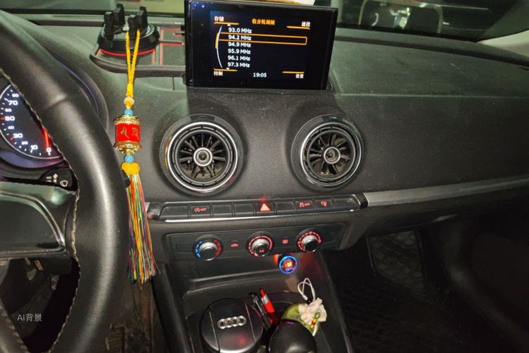 Audi A3 2016 #15 Audi A3 2016 car image #15