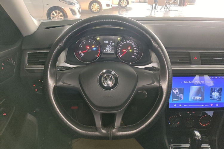 Volkswagen Bora 2020 #11 Volkswagen Bora 2020 immagine di auto #11