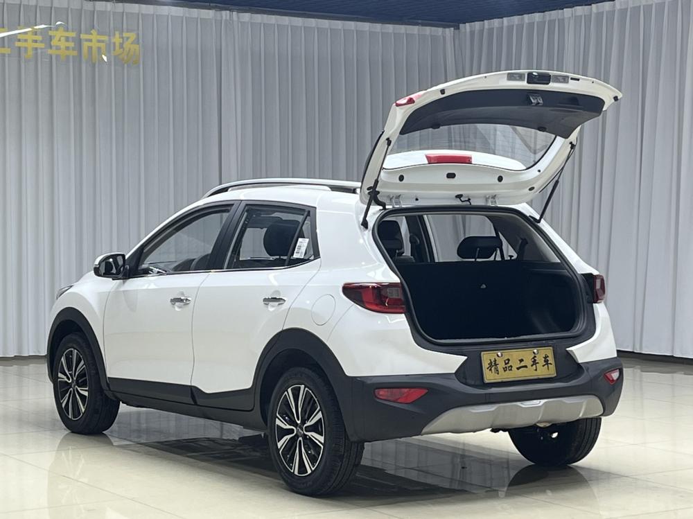Kia KX1 2026 #5 Kia KX1 2026 immagine di auto #5